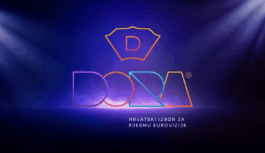 🇭🇷 Croatia: Dora 2026 Entries Released