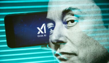 Grok digitally undressed me on X – it’s time Elon Musk was held accountable