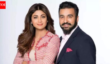Shilpa Shetty’s husband Raj Kundra summoned in connection with cryptocurrency fraud and alleged Rs 150 crore money-laundering case | Hindi Movie News