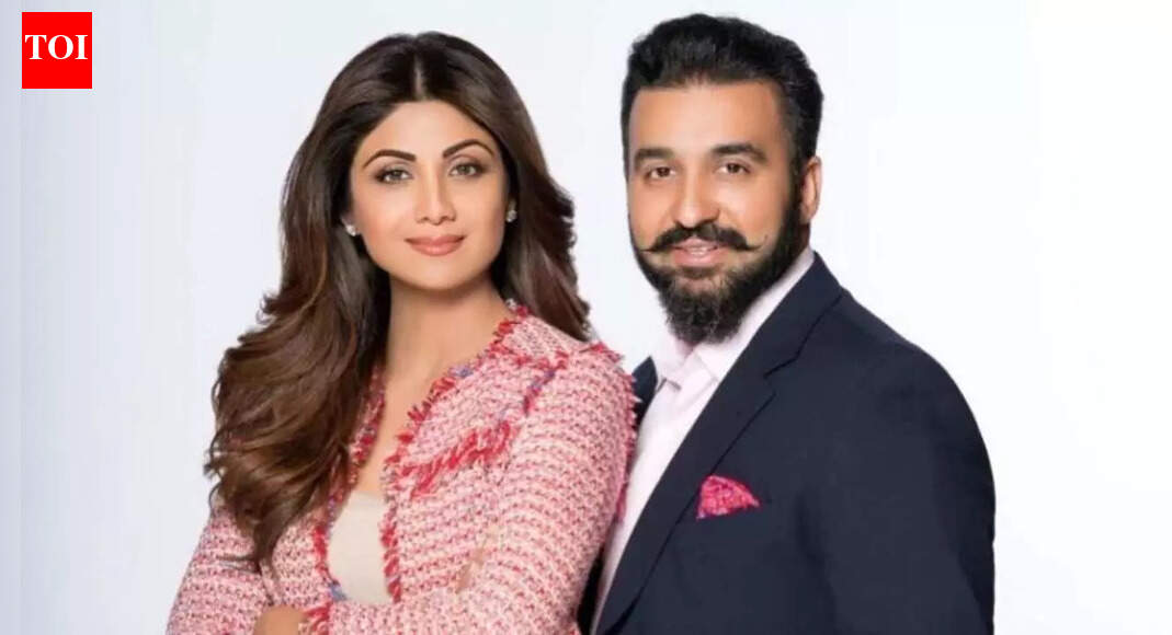 Shilpa Shetty’s husband Raj Kundra summoned in connection with cryptocurrency fraud and alleged Rs 150 crore money-laundering case | Hindi Movie News