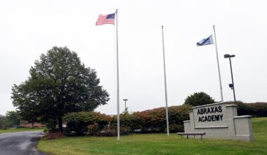 Migrant children are being sent to notorious Pennsylvania facility accused of child abuse: report