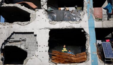 Israeli forces kill 7 across Gaza, medics say, as post-ceasefire deaths mount