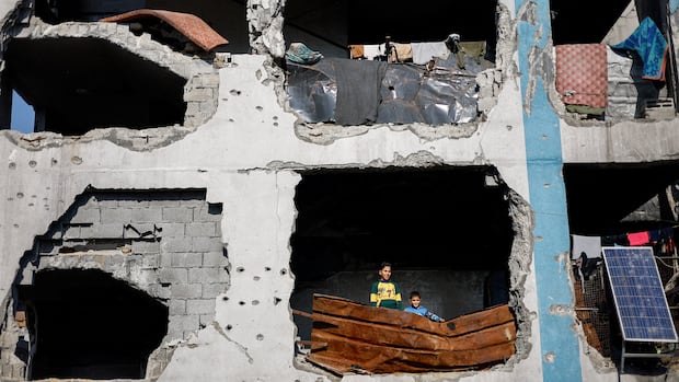 Israeli forces kill 7 across Gaza, medics say, as post-ceasefire deaths mount