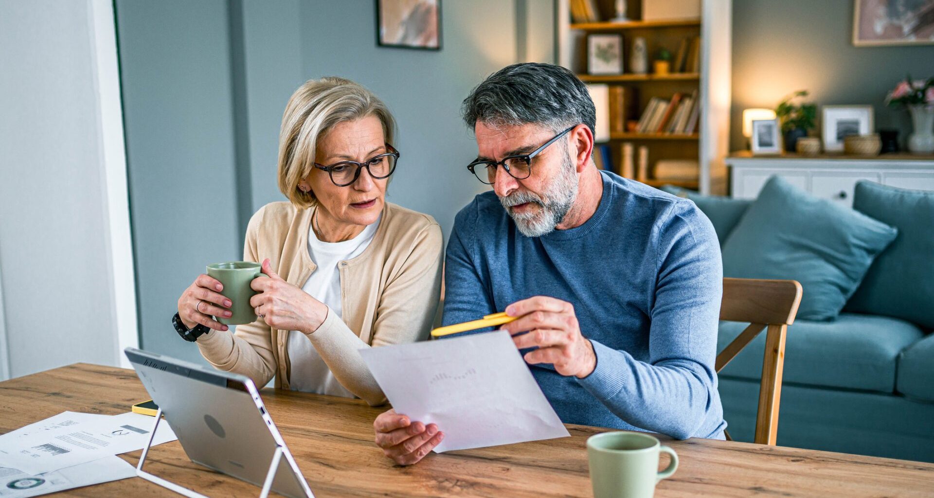 Top 3 Sources of Retirement Income — Which One Are You Using?