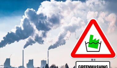 From NATO to nature crime. A practitioner’s perspective on greenwashing | Article