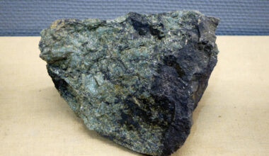 China restricts exports of rare earths and magnets • Table.Briefings