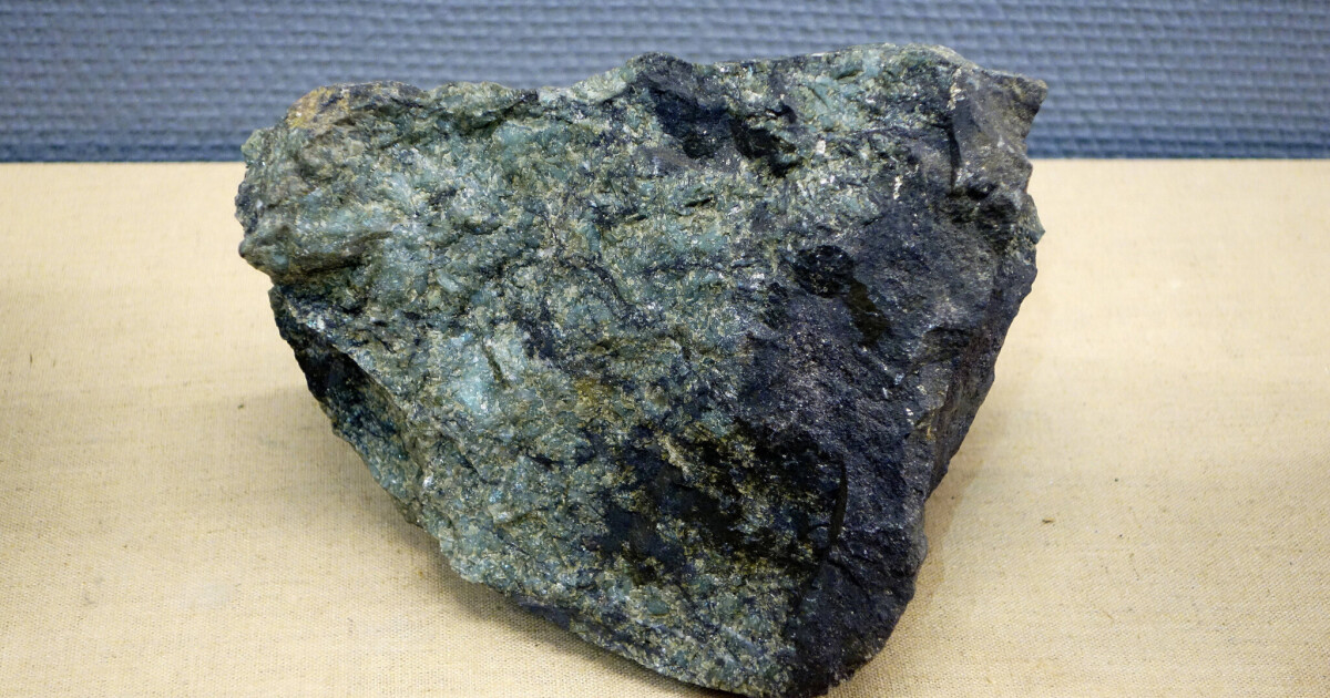 China restricts exports of rare earths and magnets • Table.Briefings