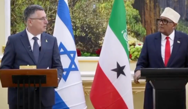 Is Somaliland recognition worth a new Israeli outpost on the Red Sea?