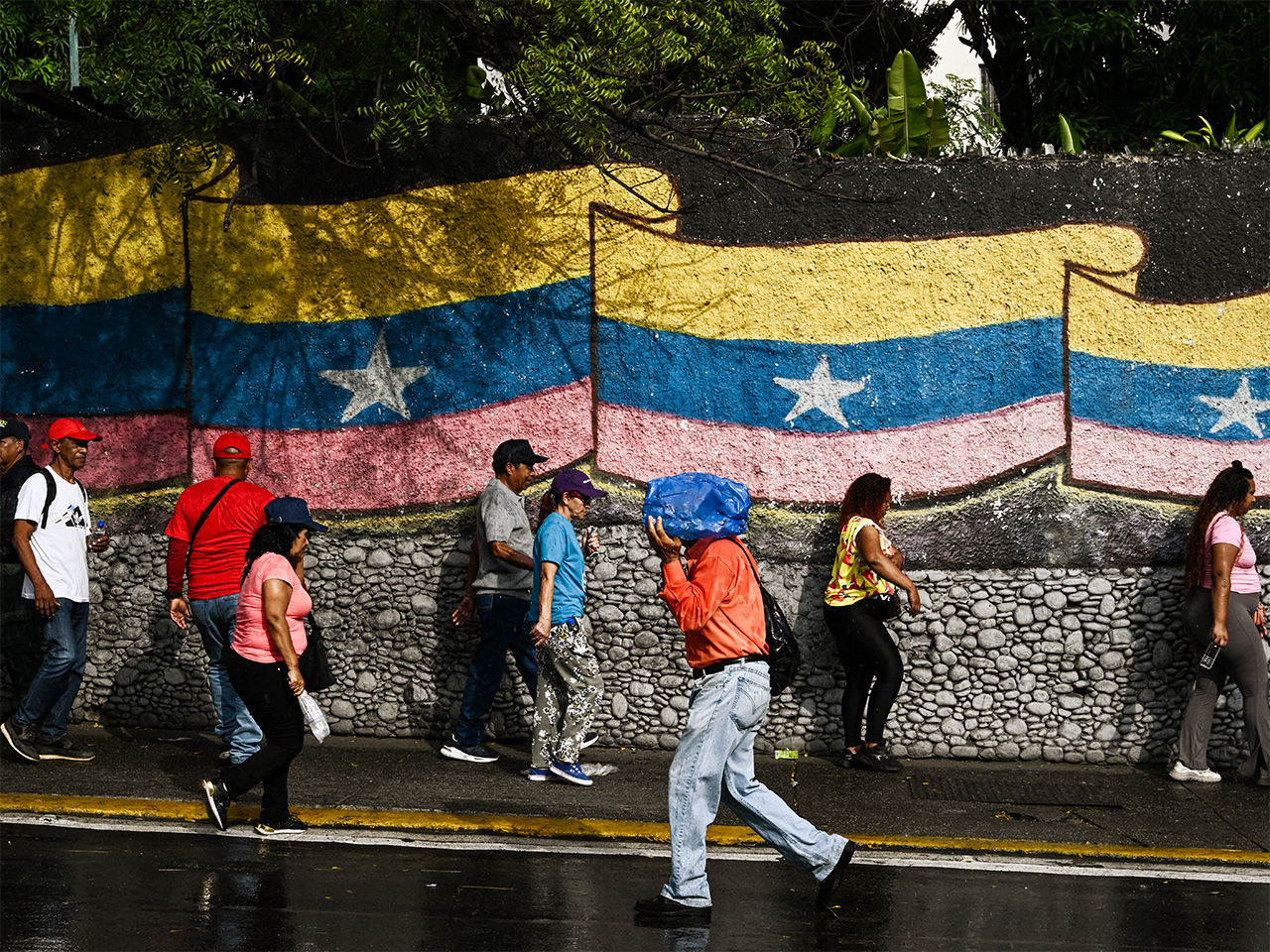 To shore up Western security, Latin American leaders need to show force. Start by hitting the cartels