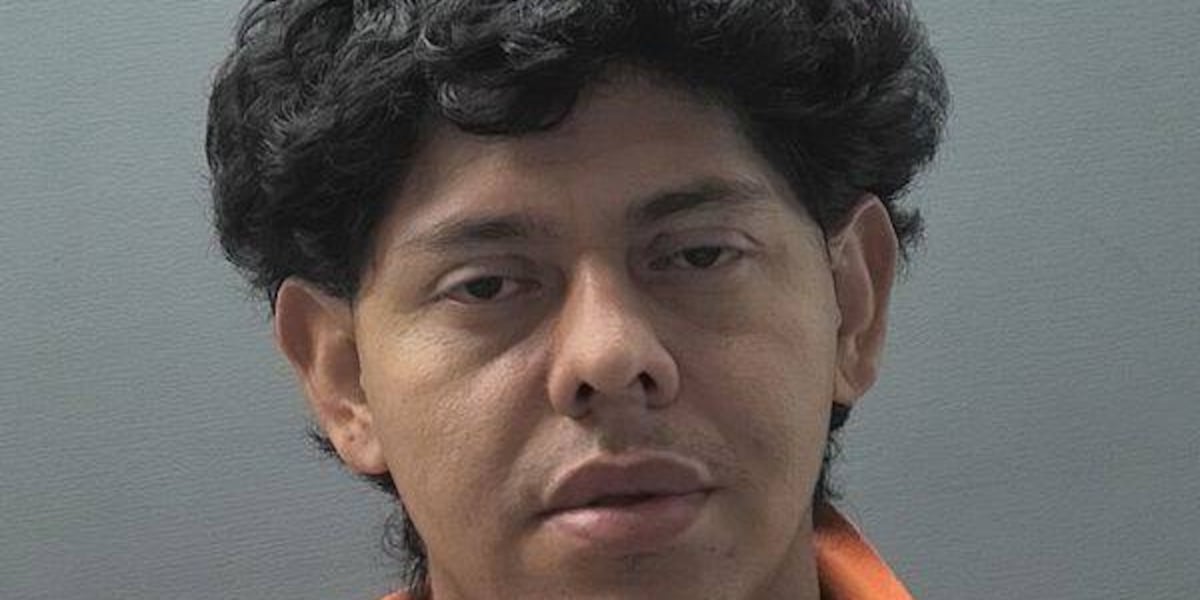 Honduran migrant, previously deported twice, sentenced in Roanoke