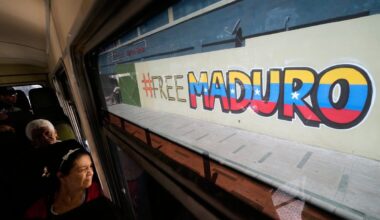 Venezuela to release a 'significant number' of…