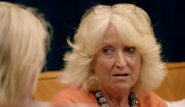 The Traitors 2026 live: Fiona wages war on fellow Traitor as castle descends into chaos: ‘You’ve got a fight on your hands’