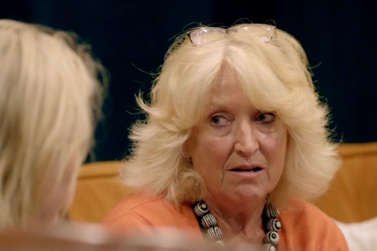 The Traitors 2026 live: Fiona wages war on fellow Traitor as castle descends into chaos: ‘You’ve got a fight on your hands’