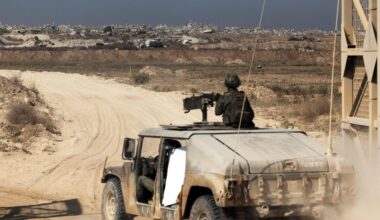 Comment les militants propalestiniens et des ONG ont investi le terrain judiciaire contre Israël