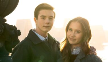 Celebrating apart for the first time and a possible visit from King Felipe