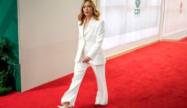 Asian stocks ease, dollar firms ahead of jobs report, ruling on tariffs