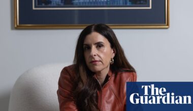 Dozens of writers boycott Adelaide festival after it dumps pro-Palestine academic Randa Abdel-Fattah | Adelaide festival