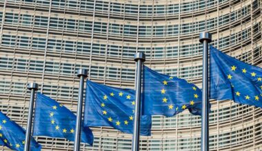 EU vows to reform financial single market rules to unlock growth and boost investment | Article