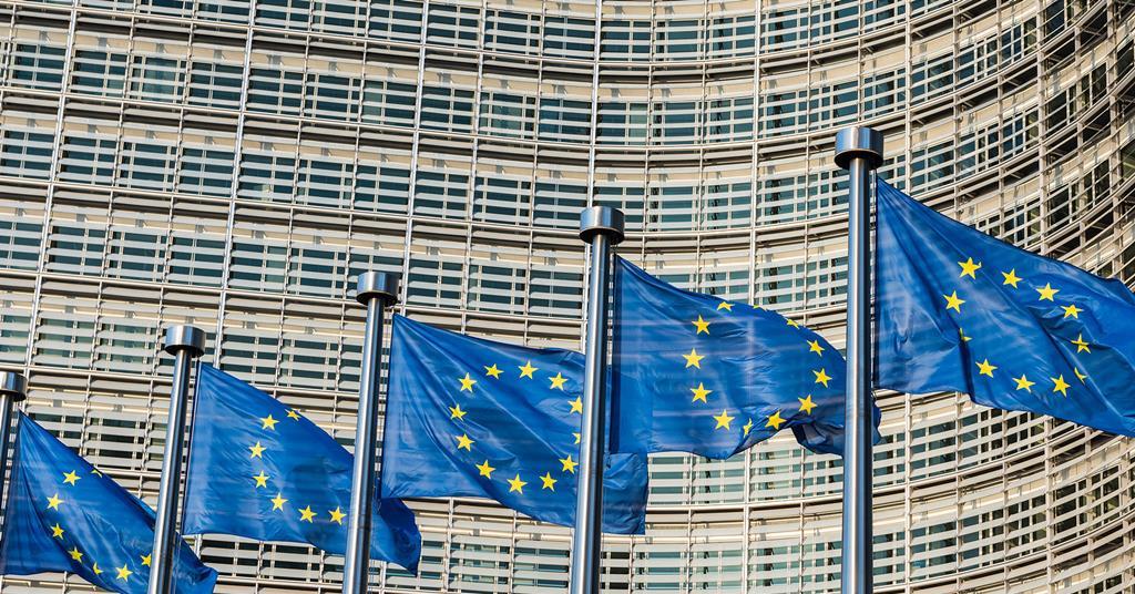 EU vows to reform financial single market rules to unlock growth and boost investment | Article