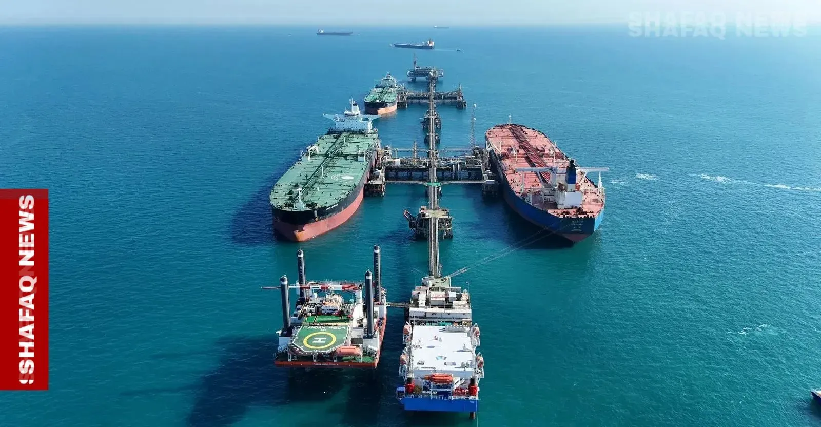 oil extends rebound as geopolitics in venezuela and iran lift prices