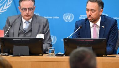 Belgien: Keine Beratung für Belgier in israelischen Siedlungen