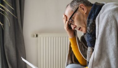 Are you worried about your energy bills rising due to Storm Goretti? Vote now