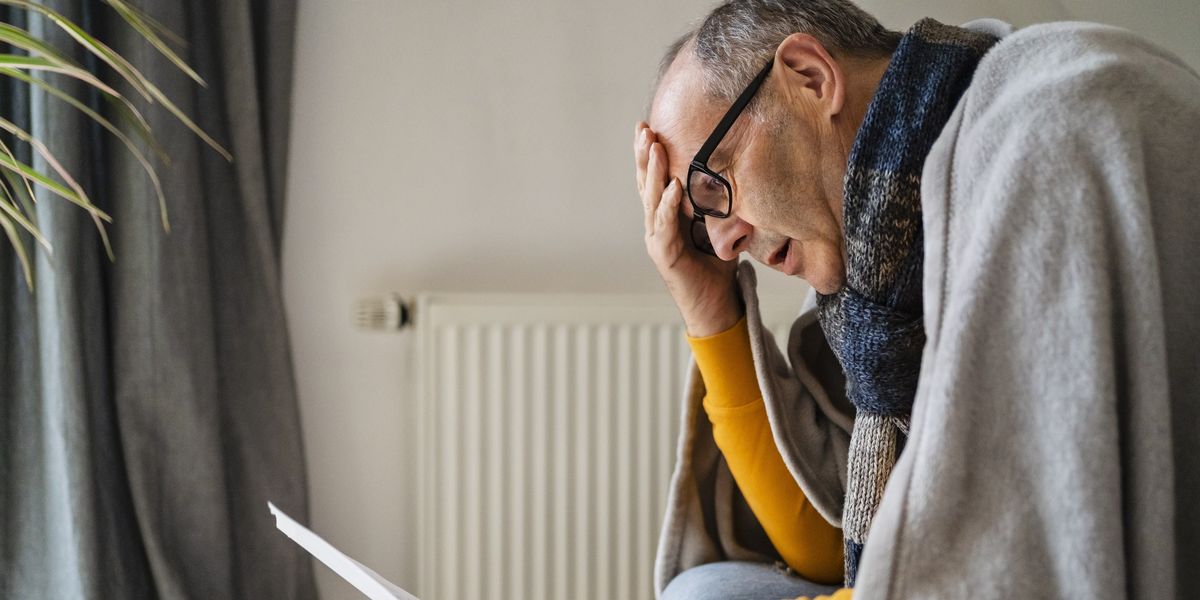 Are you worried about your energy bills rising due to Storm Goretti? Vote now