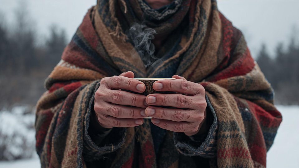 Gerul crește cererea pentru Adăpostul de noapte din Brașov