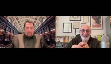 Iran, Israel, & Immigration | Gregg Roman on The Saad Truth