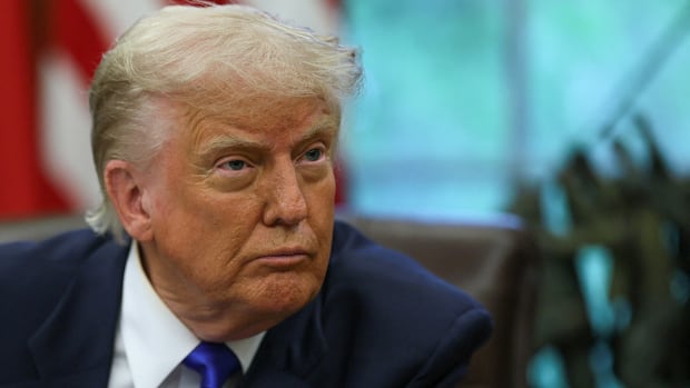 Trump's tariff fight at the Supreme Court could make for a messy refund battle for businesses