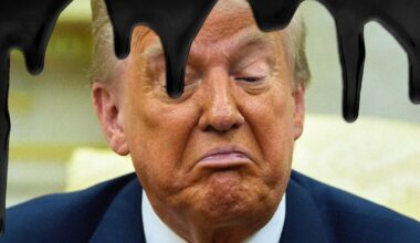 How Trump Used to Talk About Venezuelan Oil – Mother Jones