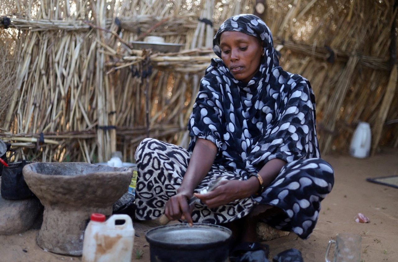 One thousand days of conflict in Sudan: A devastating humanitarian crisis