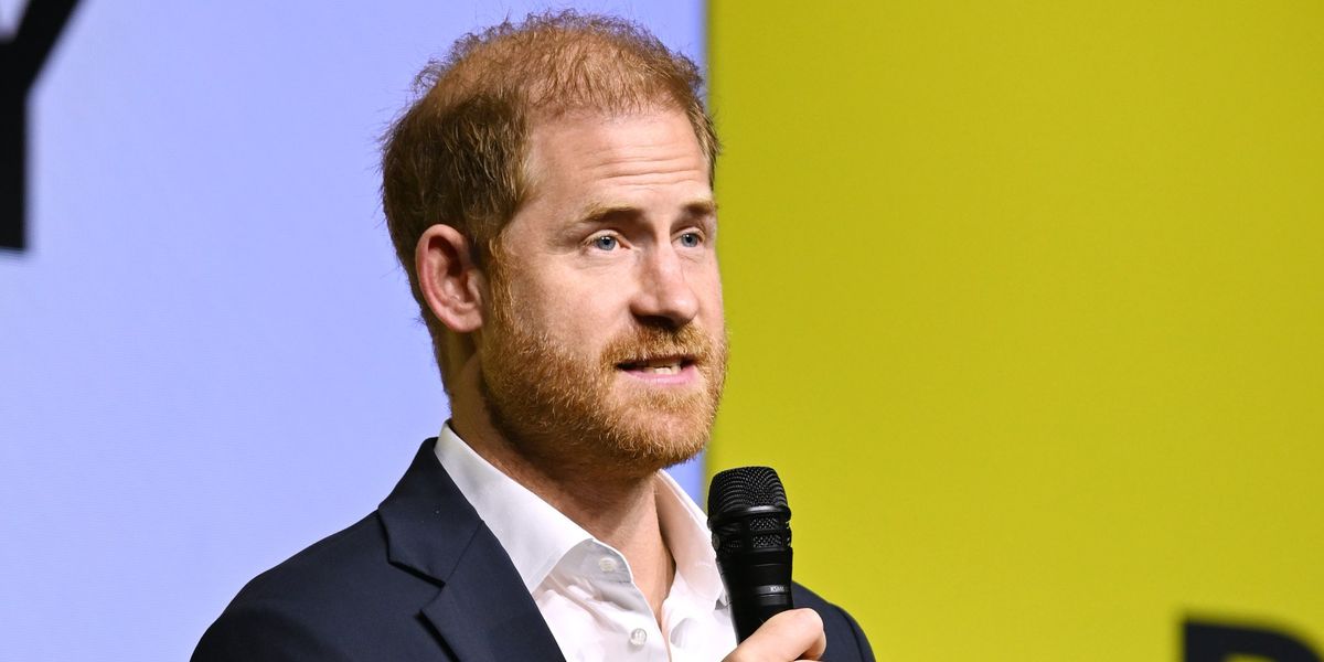 Prince Harry security review remains unfinished despite ‘counter-productive’ speculation