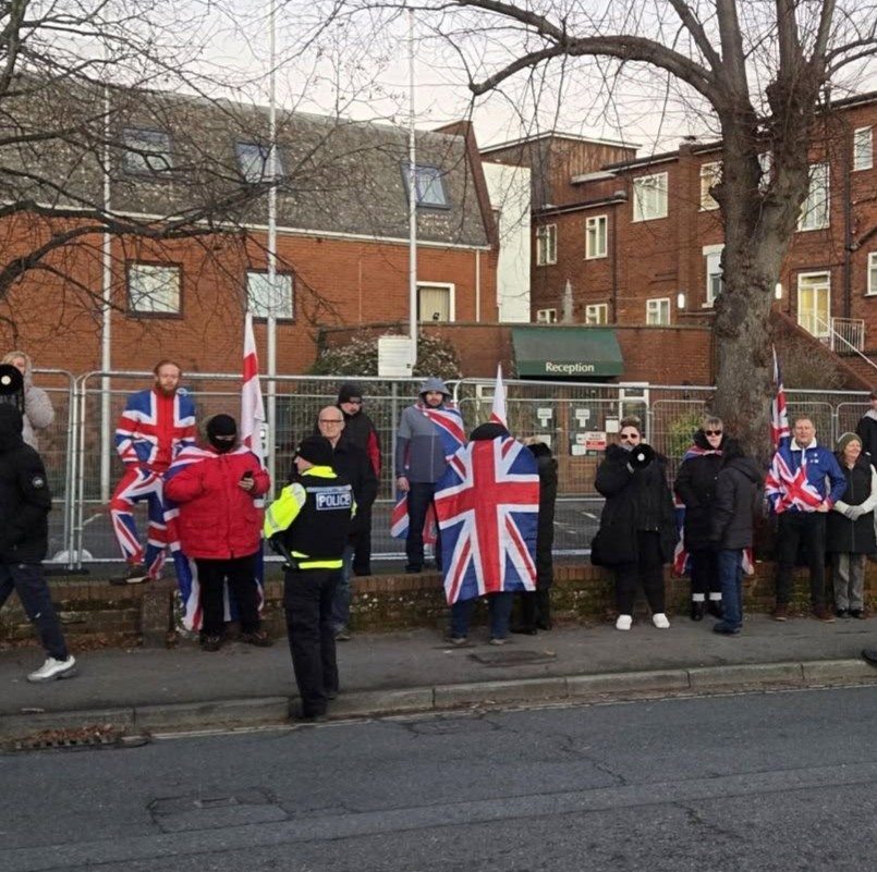 In-Common – Southampton