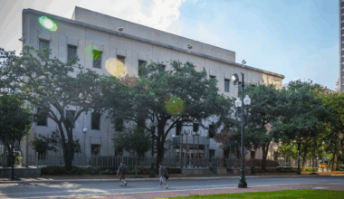 New Orleans Branch Announces Reappointments to Board of Directors