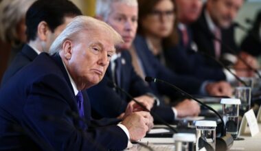 Machado komt naar Washington, mag toch meepraten over toekomst Venezuela