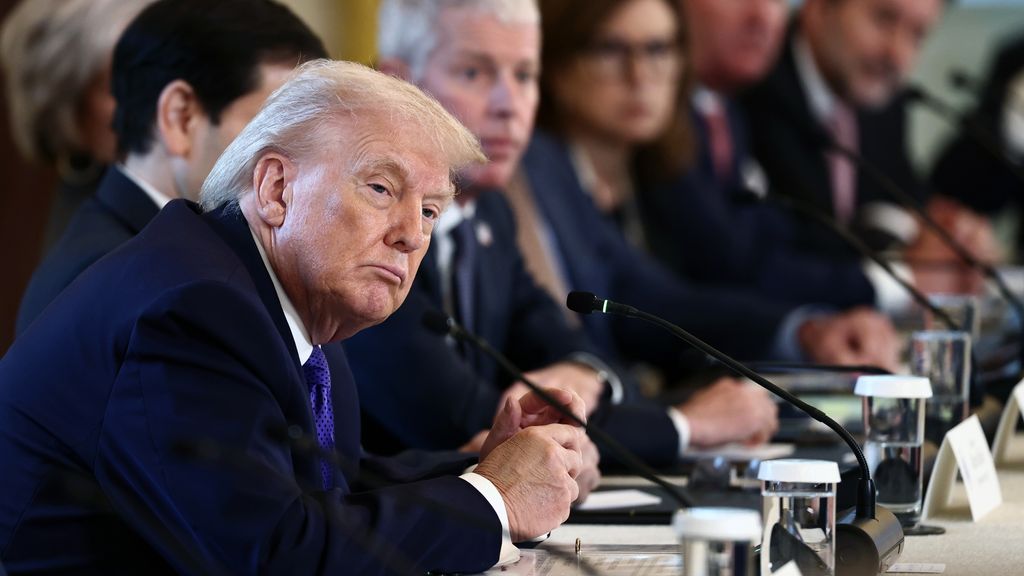 Machado komt naar Washington, mag toch meepraten over toekomst Venezuela