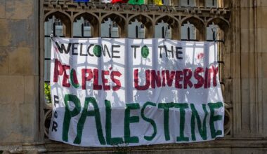 UAE cuts UK university funding over radicalization fears: report