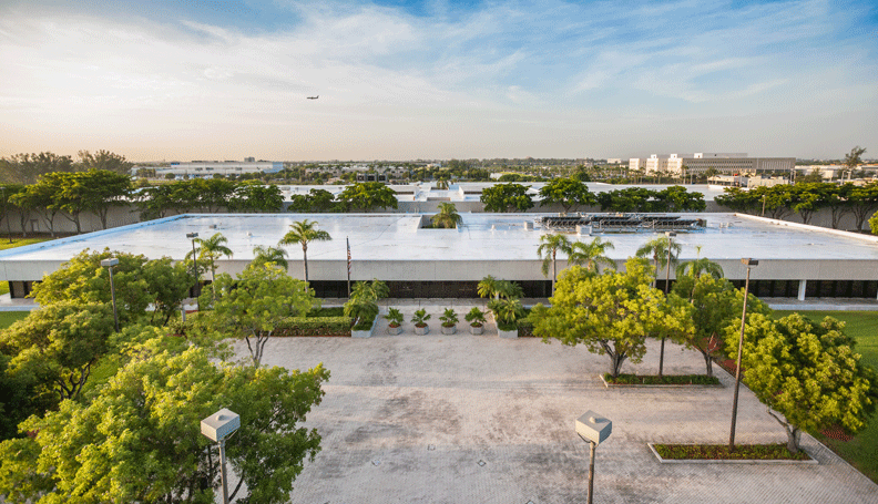 Miami Branch Announces Reappointments to Board of Directors