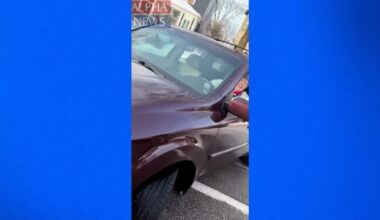 New ICE shooting video emerges; JD Vance defends agent in killing