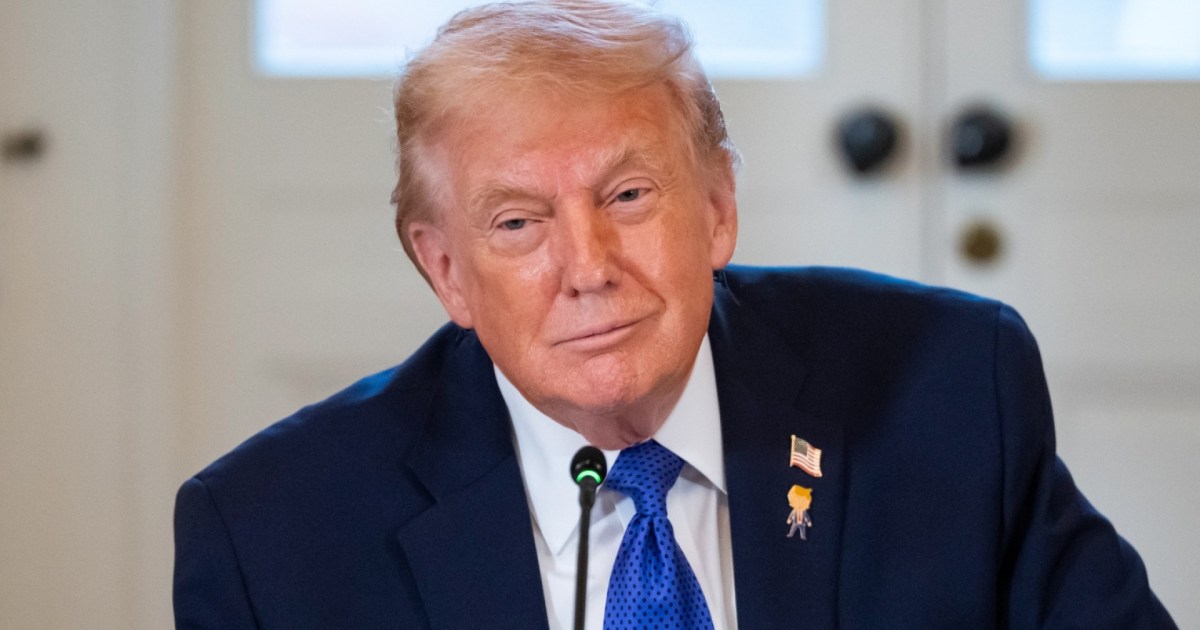 Trump White House tries to spin sluggish 2025 jobs numbers