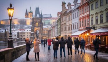 Czech republic takes the lead in 2026 travel