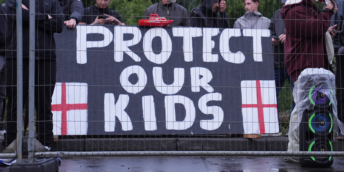 Migrant hotel evictions 'to begin in just months