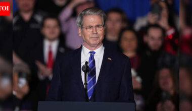 US Supreme Court ruling: Treasury has enough funds if Trump’s tariffs are struck down; when refunds could begin