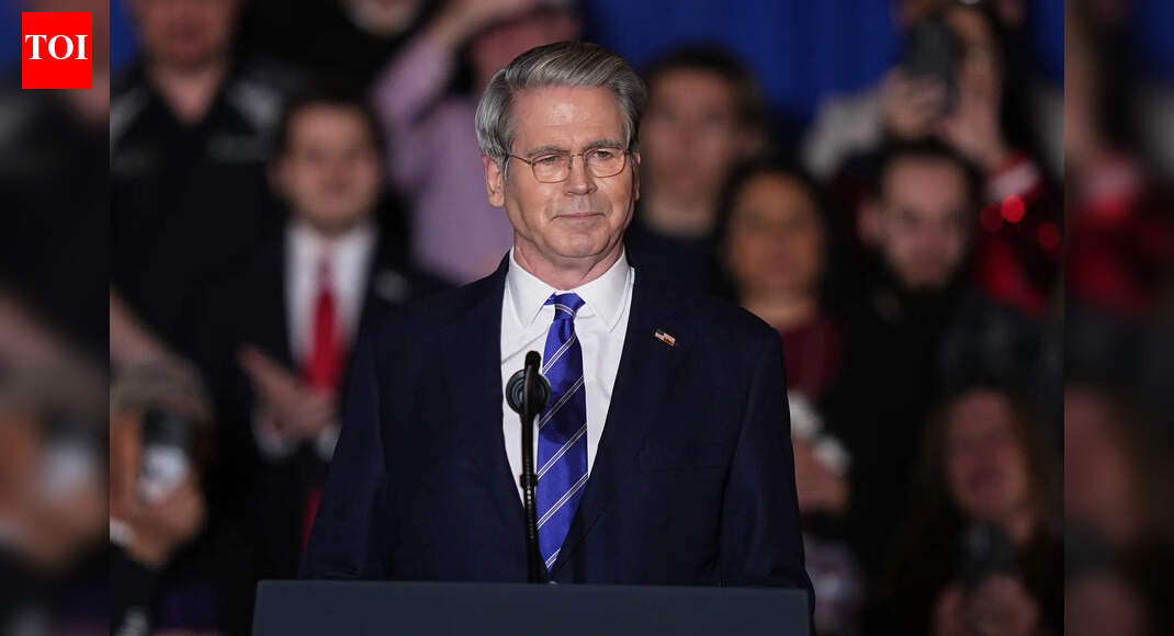 US Supreme Court ruling: Treasury has enough funds if Trump’s tariffs are struck down; when refunds could begin