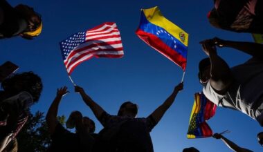 The U.S. wants Venezuelan oil. Does that undercut Canada's leverage in trade talks?