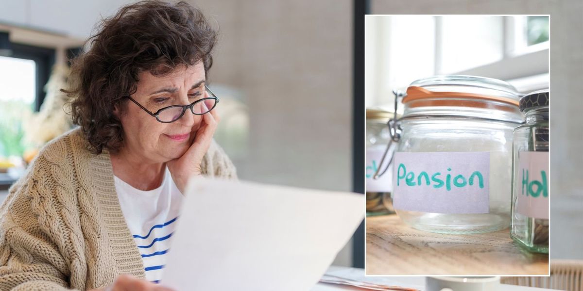 Pension rules overhaul slammed as 'disappointing' as retirement savings value at risk