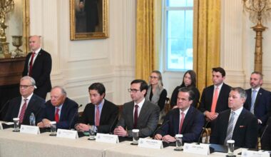 US oil majors show only moderate enthusiasm for Venezuelan oil, despite Trump's urging