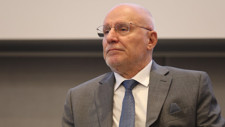 Димитър Радев: Еврозоната засилва отговорността и стабилността на България