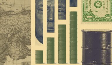 Big Oil Knows That Trump’s Venezuela Plans Are Delusional